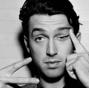 Meet your Posher, Travis